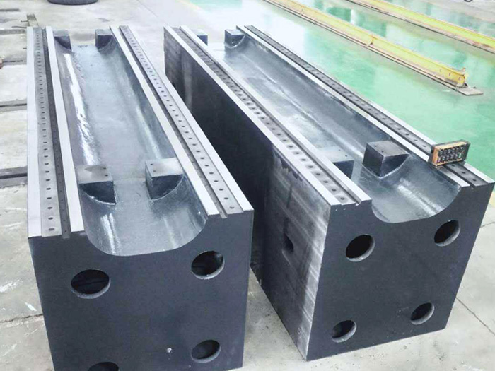 大型鑄鐵件，大型鑄鋼件，機(jī)床鑄件